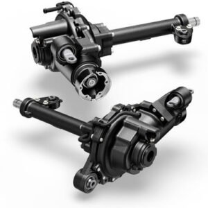 Ultimate Dana 44 Advantek FDU