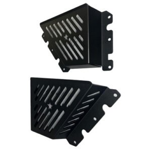 Bronco Front Door Pockets