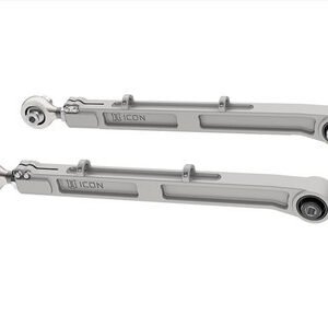 21-UP BRONCO BILLET REAR LOWER LINK KIT