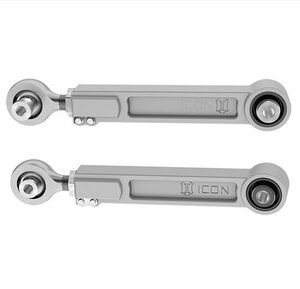 21-UP BRONCO BILLET REAR UPPER LINK KIT