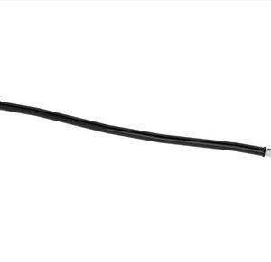 21-UP BRONCO REAR ADJ TRACK BAR KIT
