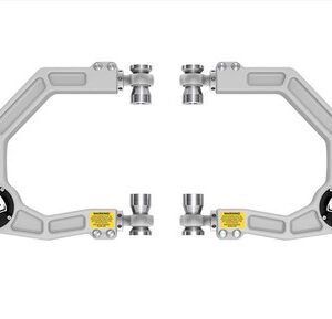21-UP BRONCO BILLET UCA DJ PRO KIT