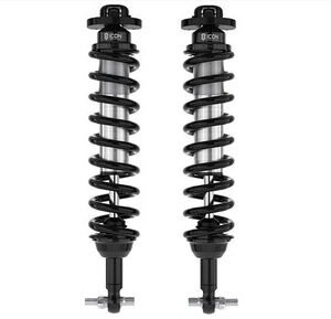 21-UP BRONCO FRONT 2.5 VS IR COILOVER KIT
