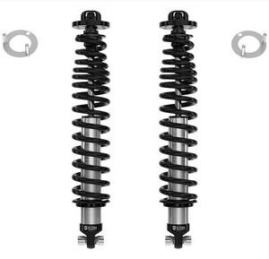 21-UP BRONCO REAR 2.5 VS IR COILOVER KIT