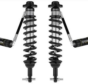 21-UP BRONCO FRONT 2.5 VS RR COILOVER KIT
