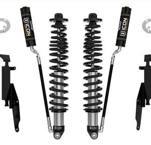 21-UP BRONCO REAR 2.5 VS RR COILOVER KIT
