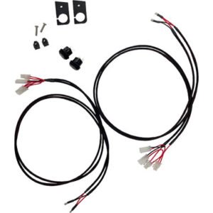 Door Delete Kit Bronco