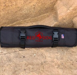 6th Gen Ford Bronco Toolkit by Red Dog Tools