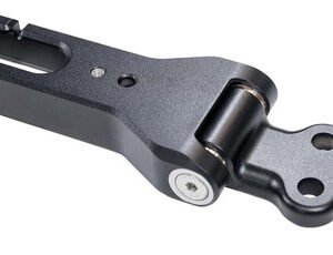 Reinforced Tailgate Hinge