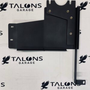 Transfer Case Skid Plate