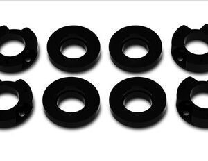 21-UP BRONCO 3" Coil Over Spacer Kit
