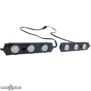 Step Slider Light Kit