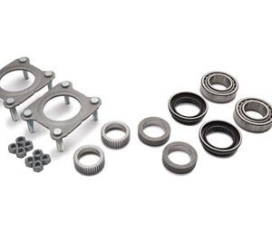 M220 Rear Axle Outer Bearing Seal Kit