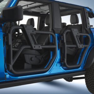 Bronco Tube Door Kit