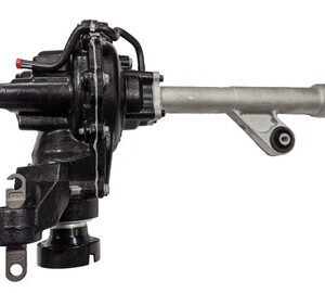 M210 Front Drive Unit (FDU) - 5.38 with ELD / Standard Differential Tube