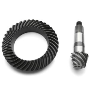 M220 Rear Ring and Pinion - 4.88