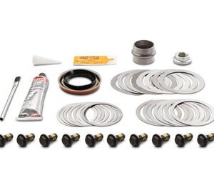 M210 Front Drive Unit (FDU) Installation Kit
