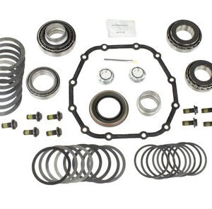 BRONCO/RANGER M220 REAR END RING AND PINION INSTALLATION KIT