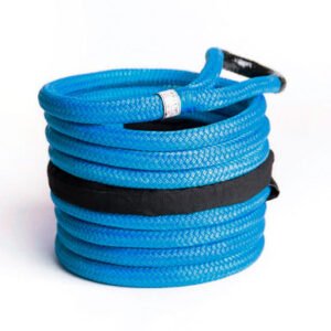 BroncLasso Kinetic Recovery Rope