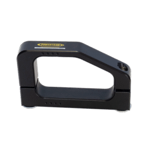 4DR Bronco Roll Bar Clamp for Power Tank or Propane Tank Mount