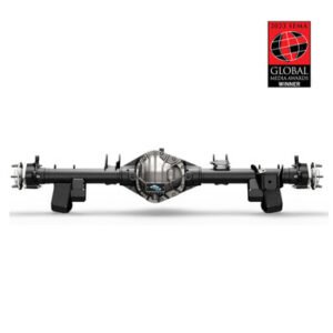 Ultimate Dana 60 Semi-Float Axle