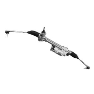 Ford Performance Severe Duty Steering Upgrade