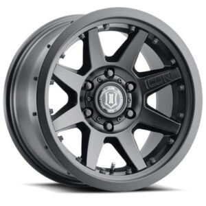 REBOUND PRO /  Icon Alloys