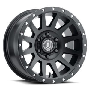 COMPRESSION / Icon Alloys