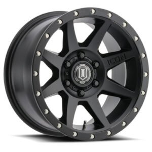 REBOUND /  Icon Alloys