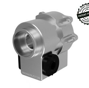 Stage lll Heavy-Duty Passenger Billet Aluminum Housing HOSS