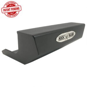 Rear Hitch Slider