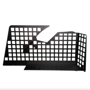 4 Door Model MOLLE Panel