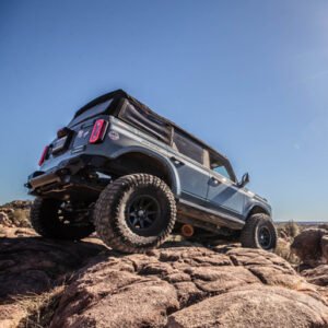 The Weekend Warrior Package